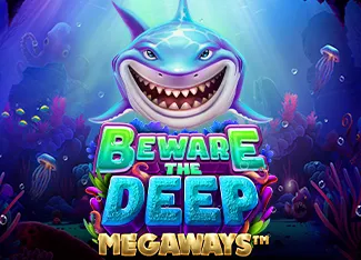 Pragmatic : Beware The Deep Megaways - GECKO158