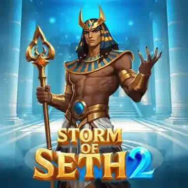 Jili : Storm Of Seth 2 - GECKO158