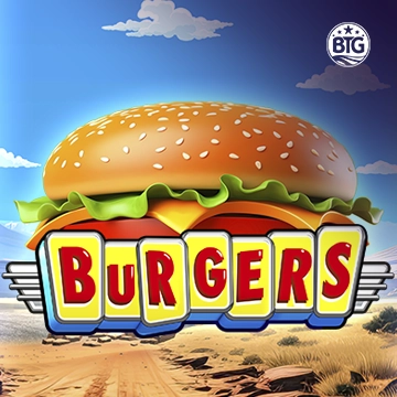 Bigtime : Burgers - GECKO158