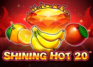Pragmatic : Shining Hot 20 - GECKO158