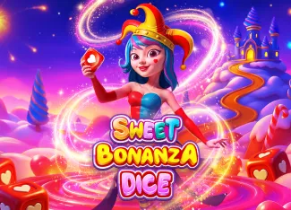 Pragmatic : Sweet Bonanza Dice - GECKO158