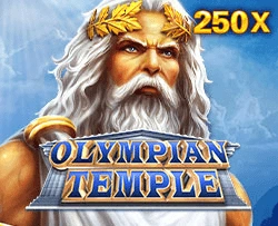 JDB : Olympian Temple - GECKO158