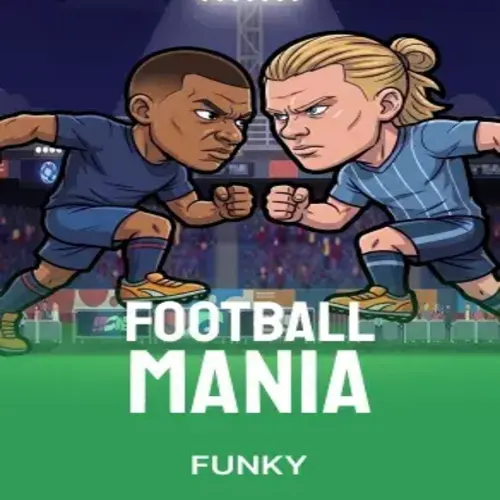 Football Mania - GECKO158