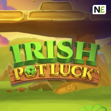 Irish Pot Luck - GECKO158