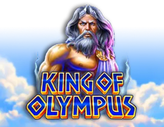 King of Olympus - GECKO158