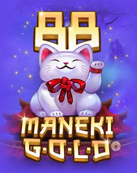Bgaming : Maneki 88 Gold - GECKO158