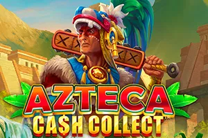 Azteca: Cash Collect - GECKO158