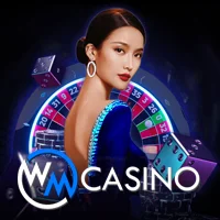 WM Casino - GECKO158