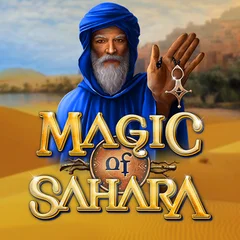 Magic of Sahara - GECKO158