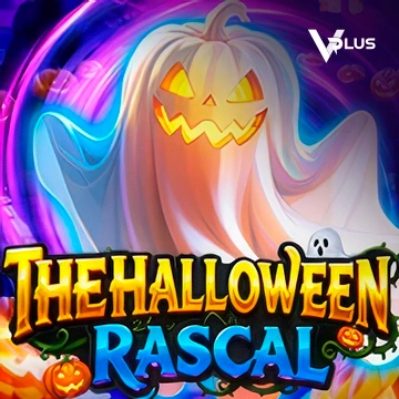The Halloween Rascal - GECKO158