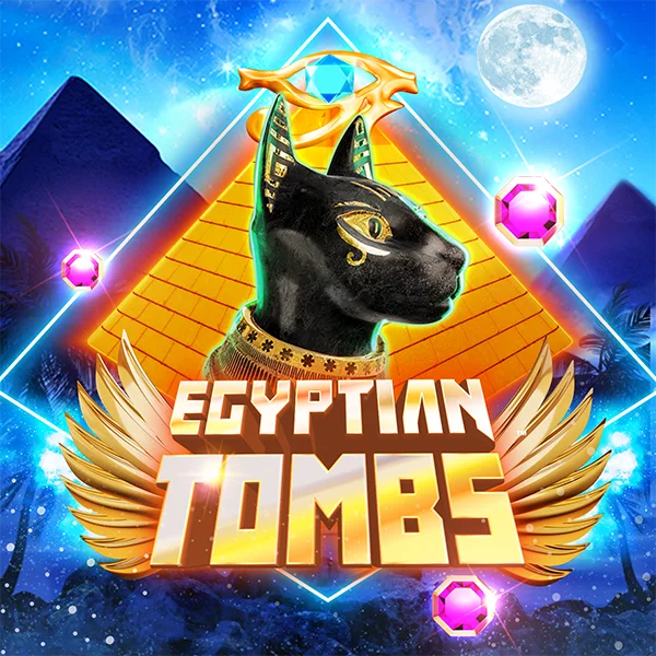 Egyptian Tombs - GECKO158