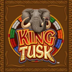 King Tusk - GECKO158