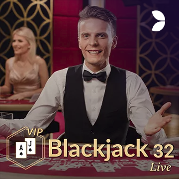 Blackjack VIP 32 - GECKO158