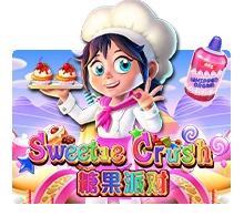 Joker123 : Sweetie Crush - GECKO158