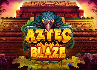 Pragmatic : Aztec Blaze - GECKO158