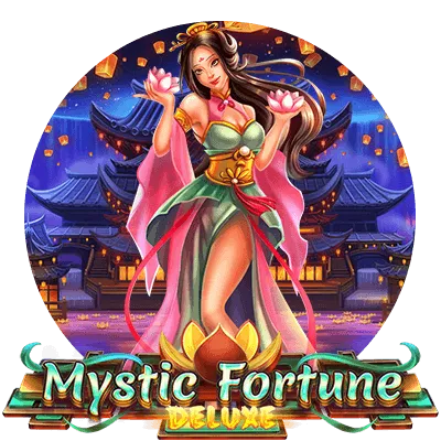 Habanero : Mystic Fortune Deluxe - GECKO158