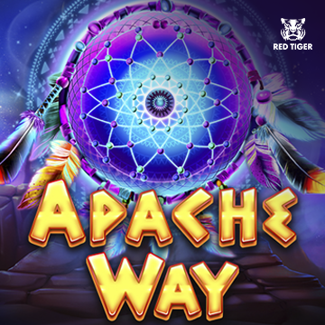 Redtiger : Apache Way - GECKO158