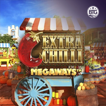 Bigtime : Extra Chilli - GECKO158