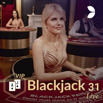 Blackjack VIP 31 - GECKO158