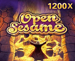 JDB : Open Sesame - GECKO158