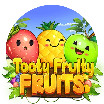 Habanero : Tooty Fruity Fruits - GECKO158