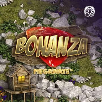Bigtime : Bonanza - GECKO158