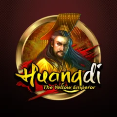 Huangdi - The Yellow Emperor - GECKO158