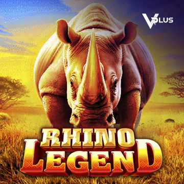 Rhino Legend - GECKO158