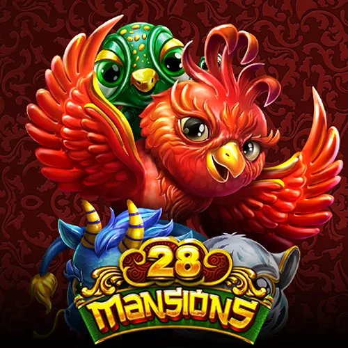 28 Mansions - GECKO158