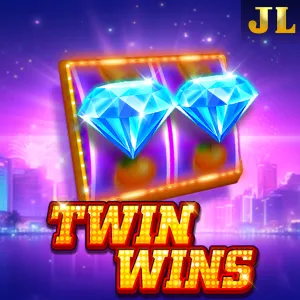 Jili : TWIN WINS - GECKO158