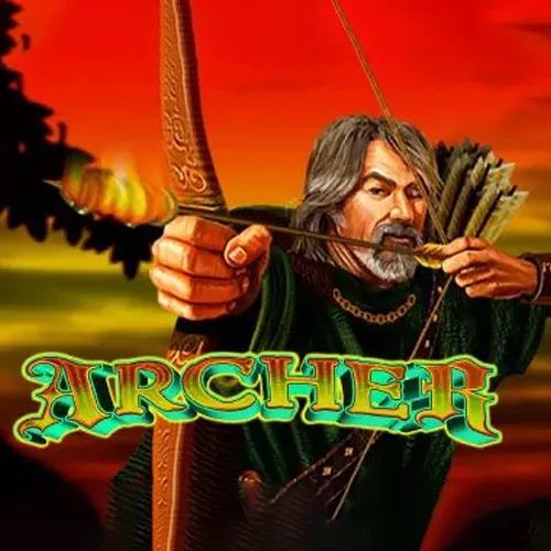 Archer - GECKO158