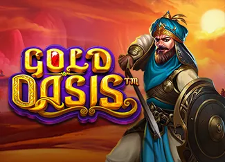 Pragmatic : Gold Oasis - GECKO158