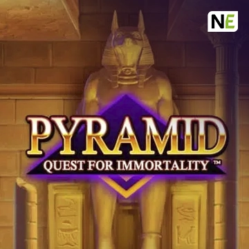 Pyramid: Quest for Immortality - GECKO158