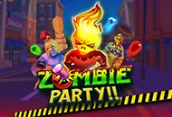 Zombie Party - GECKO158