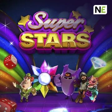 Superstars - GECKO158
