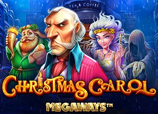 Pragmatic : Christmas Carol Megaways - GECKO158
