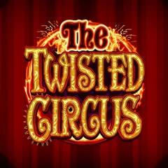 The Twisted Circus - GECKO158