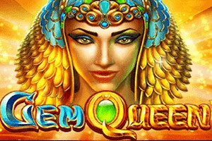 Gem Queen - GECKO158