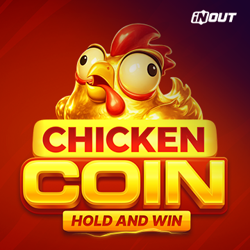 Chicken Coin - GECKO158