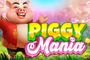 Piggy Mania - GECKO158