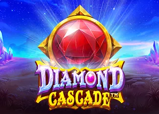 Pragmatic : Diamond Cascade - GECKO158