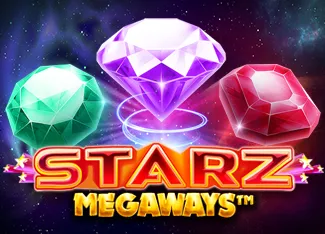 Pragmatic : Starz Megaways - GECKO158