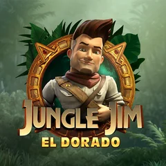 Jungle Jim - El Dorado - GECKO158