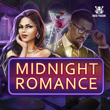 Redtiger : Midnight Romance - GECKO158