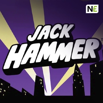 Jack Hammer - GECKO158