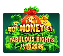 Joker123 : Fabulous Eights - GECKO158