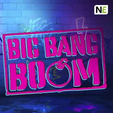 Big Bang Boom - GECKO158