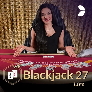 Blackjack VIP 27 - GECKO158
