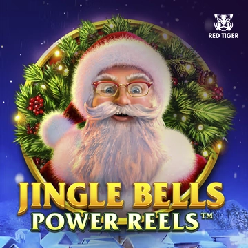 Redtiger : Jingle Bells Power Reels - GECKO158