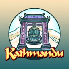 Kathmandu - GECKO158